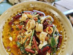 油呛心管-杨合林啊兰烤鱼