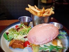 -bluefrog蓝蛙(水游城店)