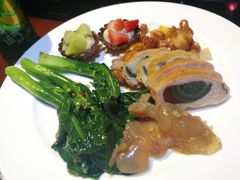 -泰谷酒店·太古码头闽菜自助餐厅