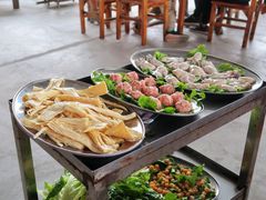 -金瑶池·猪肚鸡·传统冬瓜盅(20年白沙店)