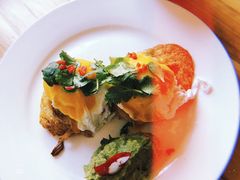 -Egg•Allday Brunch(襄阳北路店)