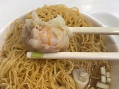 -麦文记面家(佐敦店)