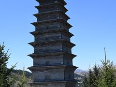 -雁门关景区