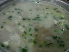 -刘记古镇羊肉汤