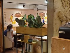 -川味堂·四川豆花(八卦岭店)