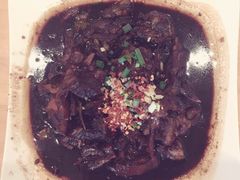-乌镇那一年小院主题餐厅(甘泉西路店)