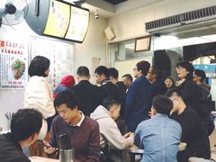 -兄弟深夜豆浆