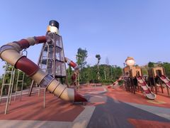 -枫香湖儿童公园