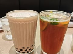 -卡朋西餐(东方广场店)