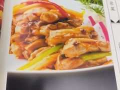 -马凯餐厅(长椿街店)