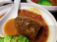 -百年银屏蚝烙·潮汕菜·非遗(乐山店)