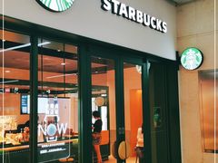 -星巴克(天津站区第二店)