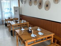 -蟹天蟹地农家菜·阳澄湖大闸蟹(浅水湾店)