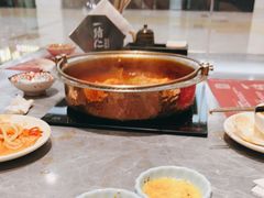 -一绪に寿喜烧(虹悦城店)