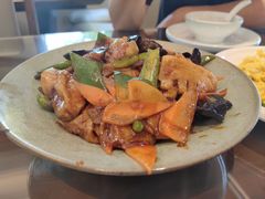 -品渔味湖鲜馆(拈花湾店)