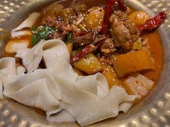 -天山传奇新疆菜(SKLP店)