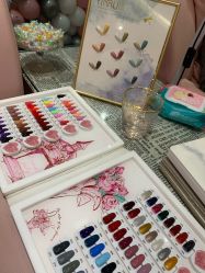 -Beauty Nails 美甲美睫皮肤管理