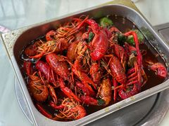 十三香龙虾-盱眙红叶龙虾(金源北路店)