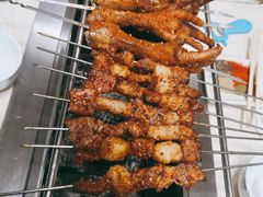 -元坊珲春无烟串城(北海路店)