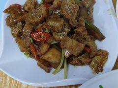 -南华寺素食馆(南华禅寺店)