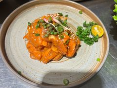 -朴太院·朝鲜族炭火烤肉(民乐园总店)