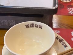 -探唐烧烤(棠东店)