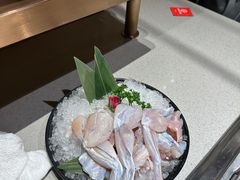 -海底捞火锅(吴中路店)