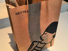 -喜茶(上海五角场万达店)