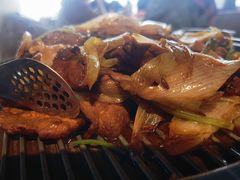 -悦融·京鲁菜·露台花园(安定门店)