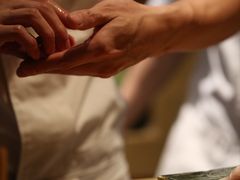 -AKIMOTO秋本寿司(双井店)