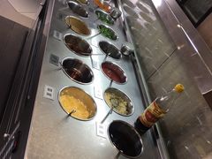 -清真·锦翔炝锅鱼(明德门店)