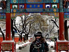 -北京国子监胡同