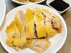 -小本鸡饭店