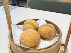 -蔡澜点心·粤菜(月星环球港店)