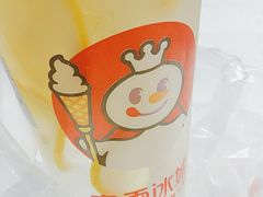 -蜜雪冰城(陆家嘴店)
