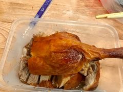 -竺桥兄弟烤鸭馆(竺桥店)