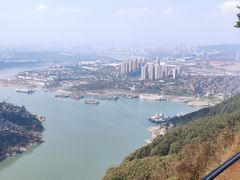 -铁山坪森林公园