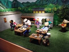 -成都泰迪熊博物馆