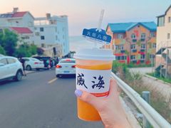 -火炬八街咖啡店