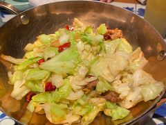 -绿茶餐厅(布吉万象汇店)