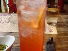 水果宾治-素心小筑(后沙裕镇店)