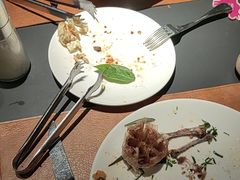 -拉蒂娜·巴西牛排馆 Latina·Brazilian Steakhouse(王府井喜悦店)