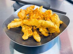 -蓉三少冒烤鸭·四川小吃集(北京首店)