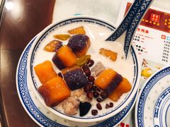 -广信牛奶甜品世家(台东店)