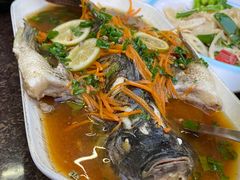 -龙姐私房菜(和顺古镇店)