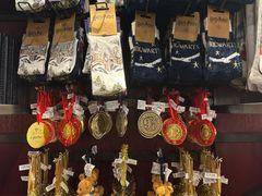 -九又四分之三站台哈利波特商店