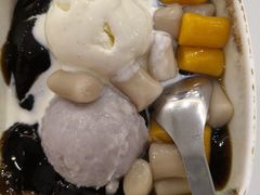 -鲜芋仙(宝地广场店)