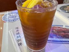 -香港新记茶餐厅(湖墅南路店)