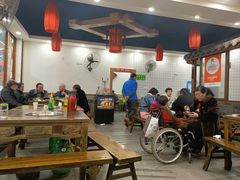 -老船夫石锅苗苗鱼·老字号(三道堰总店)