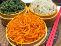 -金狮麟·新豫菜(金码大厦店)